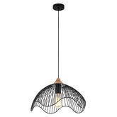 CLA Lighting Indoor Pendants Spiaggia Dome Pendant Light Lights-For-You SPIAGGIA1 9326191023255